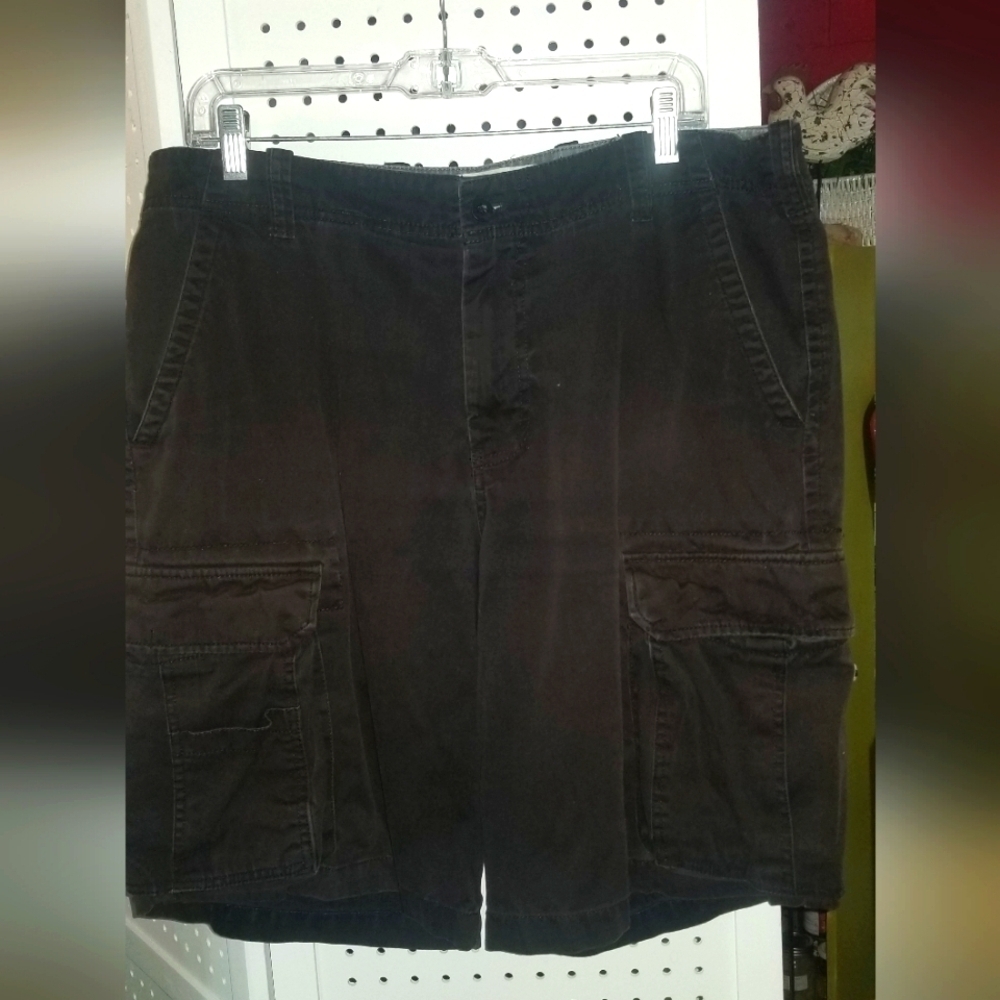 Prefab  Cargo shorts for men
